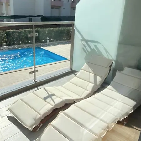 Apartment T2 Monte By Amcf Portimão