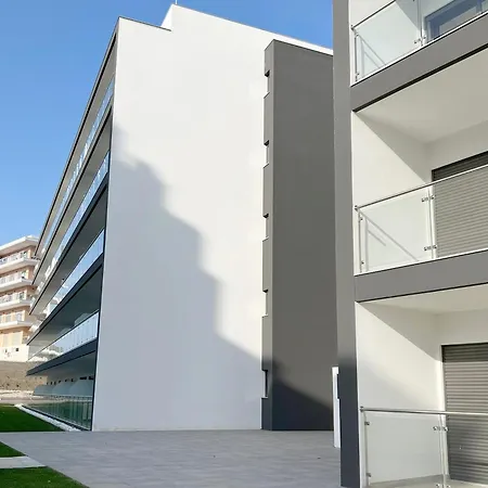 Apartment T2 Monte By Amcf