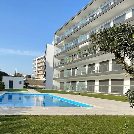 T2 Monte By Amcf Apartment