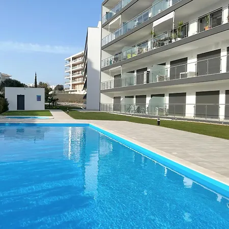 T2 Monte By Amcf Apartment Portimão