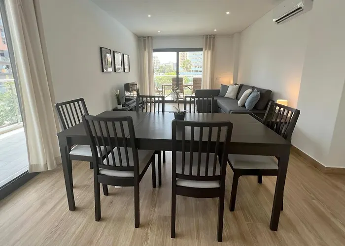 T2 Monte By Amcf Apartment