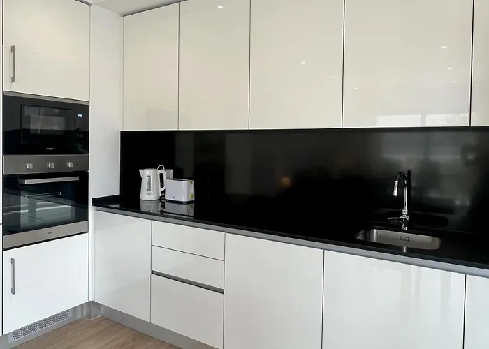 T2 Monte By Amcf * Portimão