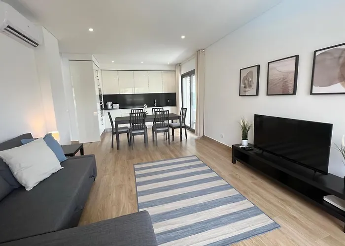 T2 Monte By Amcf * Portimão