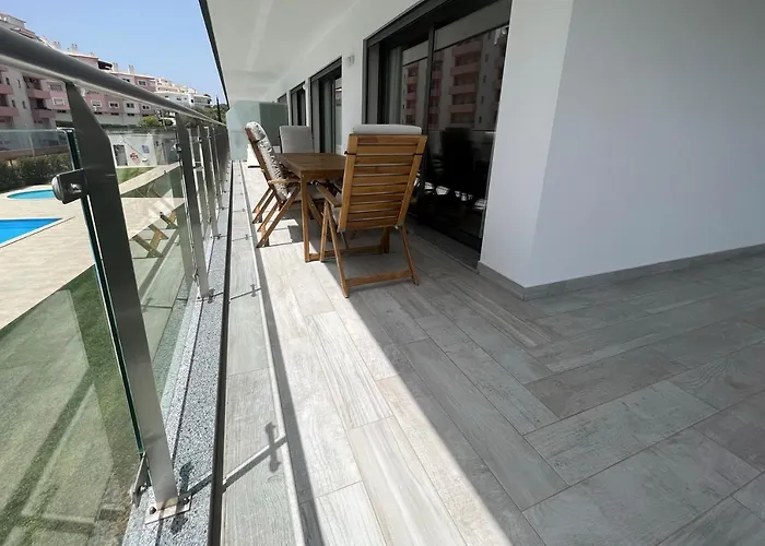 Apartment T2 Monte By Amcf *