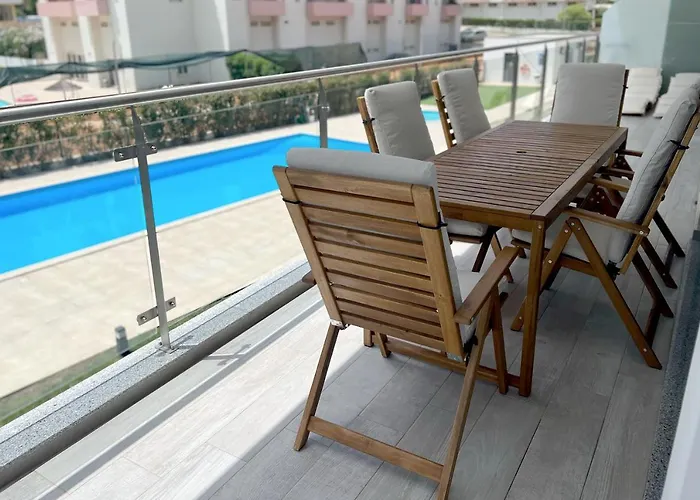 T2 Monte By Amcf * Portimão