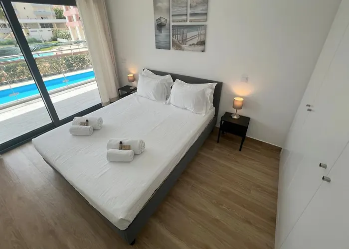 Apartment T2 Monte By Amcf