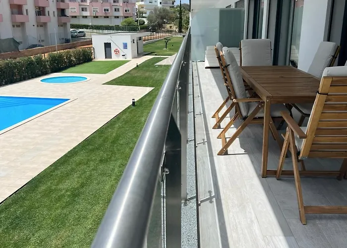 T2 Monte By Amcf Apartment *