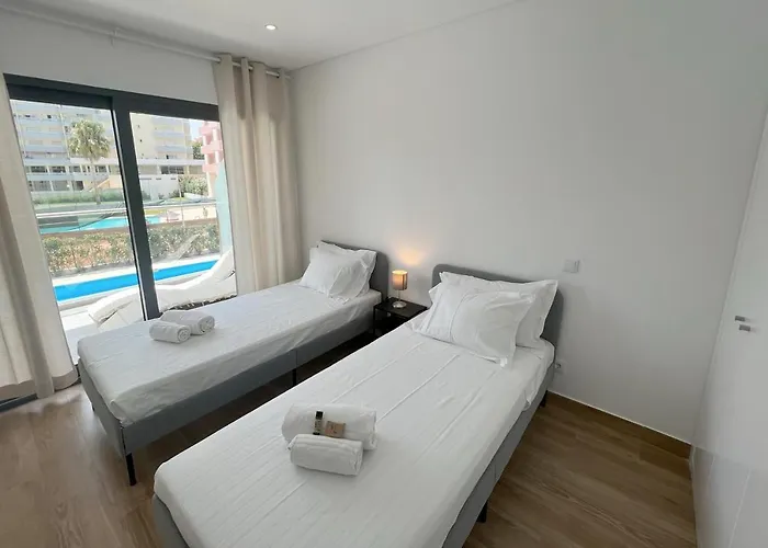 T2 Monte By Amcf Apartment *