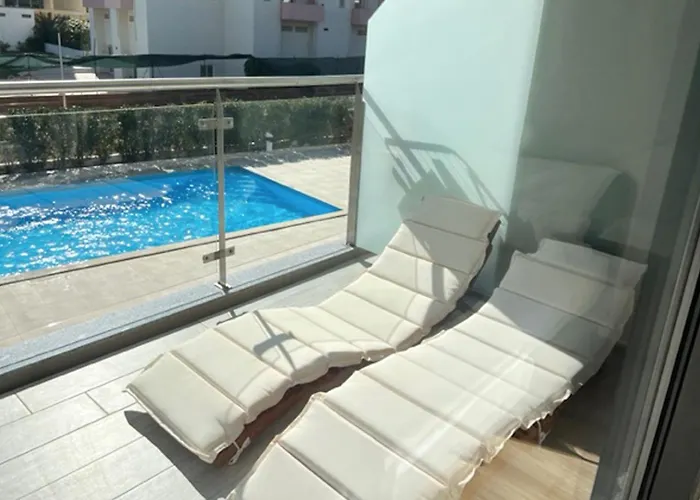 Apartment T2 Monte By Amcf Portimão