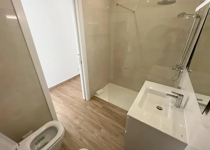 T2 Monte By Amcf Apartment *