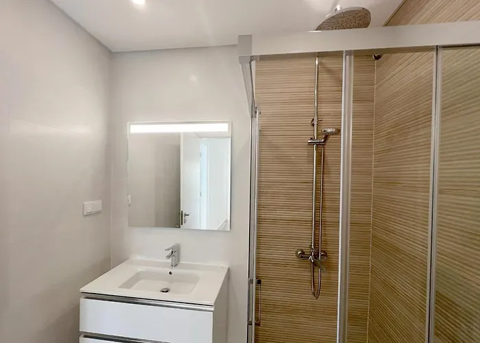 T2 Monte By Amcf Apartment Portimão