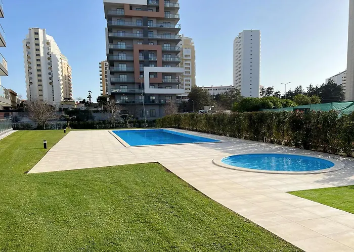 Apartment T2 Monte By Amcf *