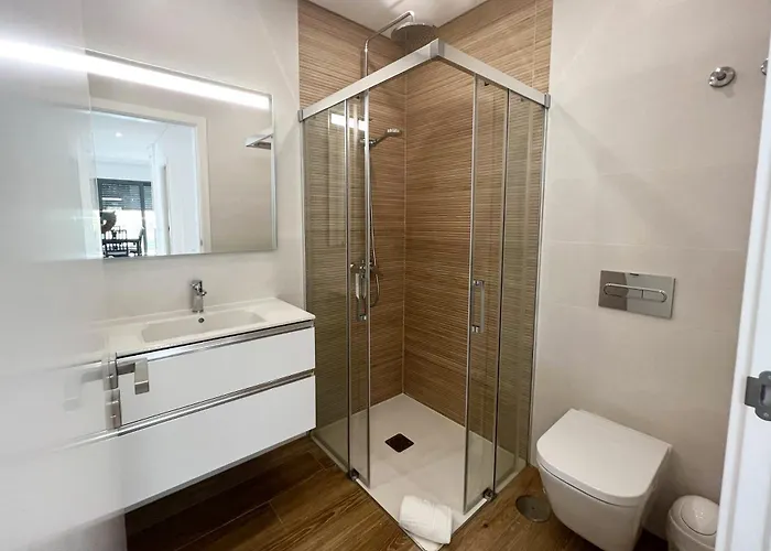 T2 Monte By Amcf Apartment *