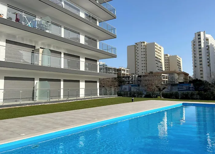 T2 Monte By Amcf * Portimão