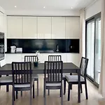 Appartement T2 Monte By Amcf