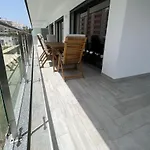 Appartement T2 Monte By Amcf *