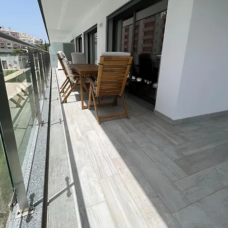 Apartment T2 Monte By Amcf *