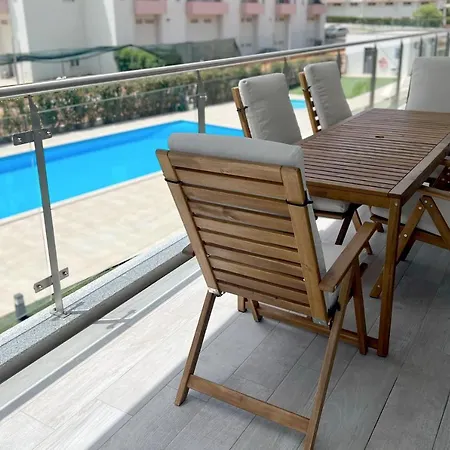 T2 Monte By Amcf * Portimao