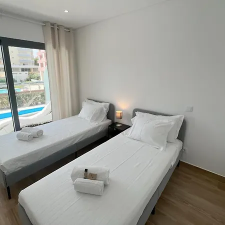 T2 Monte By Amcf Apartment *