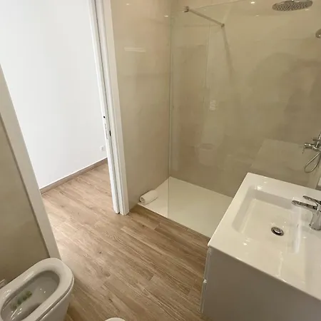 T2 Monte By Amcf Apartment *