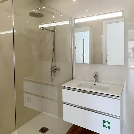 T2 Monte By Amcf Apartment