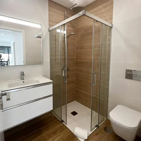 T2 Monte By Amcf Apartment *