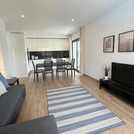 T2 Monte By Amcf * Portimão