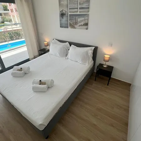 Apartment T2 Monte By Amcf