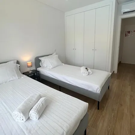 Apartment T2 Monte By Amcf Portimão