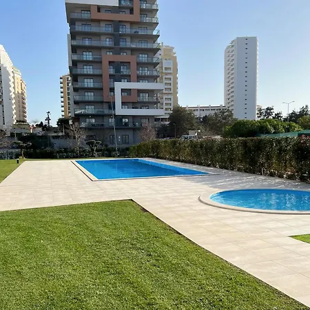 Apartment T2 Monte By Amcf *