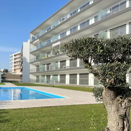 T2 Monte By Amcf Portimão