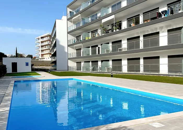 T2 Monte By Amcf بورتيماو